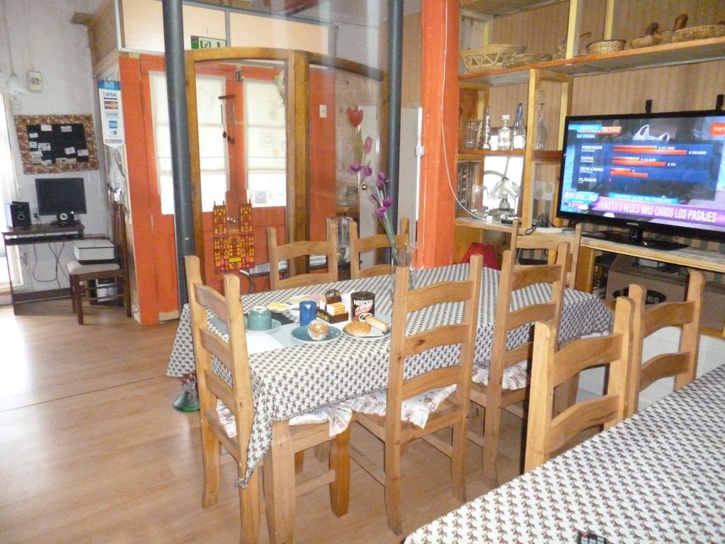 푼타아레나스 Mi Residencial 게스트하우스 외부 사진
